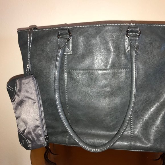 Kenneth Cole Tote/Computer Bag - Picture 7 of 7